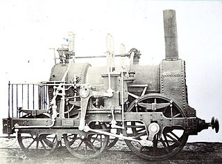 <span class="mw-page-title-main">Earl of Airlie (locomotive)</span>