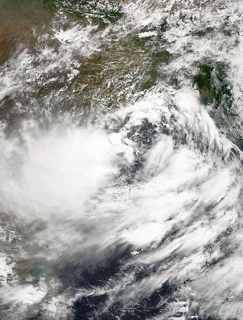 2004 North Indian Ocean cyclone season