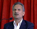 Baburam Bhattarai Prime Minister of Nepal