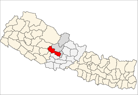 Baglung (huyện)