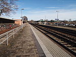 Kaufbeuren station