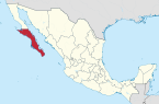 Baja California Sur (Mishiku)