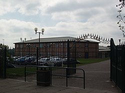 Balby Carr Sports College - geograph.org.uk - 421668.jpg