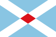 Oristà zászlaja