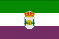 Bandera de Casavieja.svg