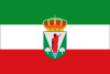 Bandera de Collado de la Vera (Cáceres).svg