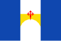 Villanueva de Huerva - Drapeau