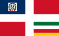 Bandera del Ejercito