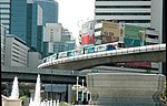 Miniatura per Bangkok Skytrain