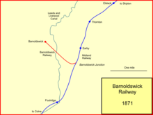 The Barnoldswick branch line Barlick.png