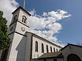 Église Saint-Martin de Barr