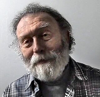 <span class="mw-page-title-main">Basil King (painter and poet)</span> American painter (born 1935)