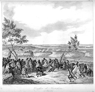 <span class="mw-page-title-main">Battle of Sinsheim</span> 1674 battle