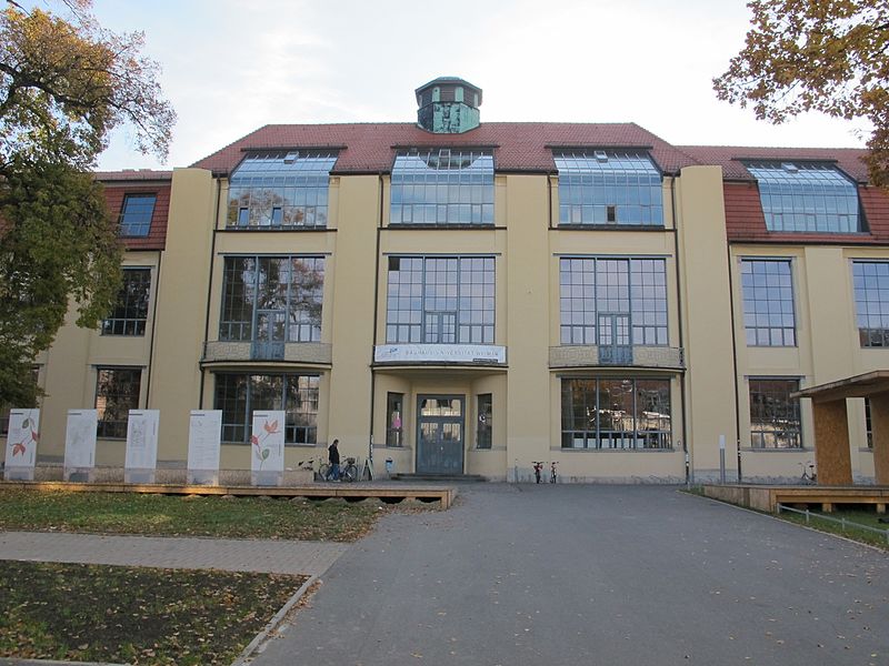 File:Bauhaus University Weimar 03.JPG