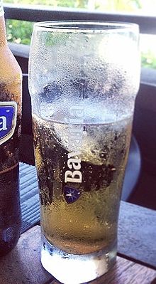 Malt liquor - Wikipedia