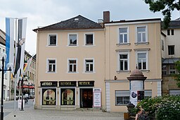 Bayreuth, Opernstraße 7-002