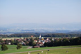 Beinwil (Liberdistrikto)