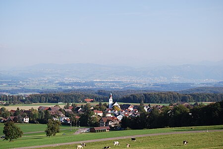 Beinwil (Freiamt) 196