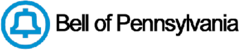 Bell of Pennsylvania logo, 1969-1983