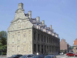 Musée du Mont-de-Pieté