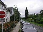 Reutlinger Strasse