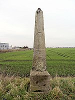 Meilenstein (Bernburg Süd)