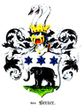 Berner CoA.png