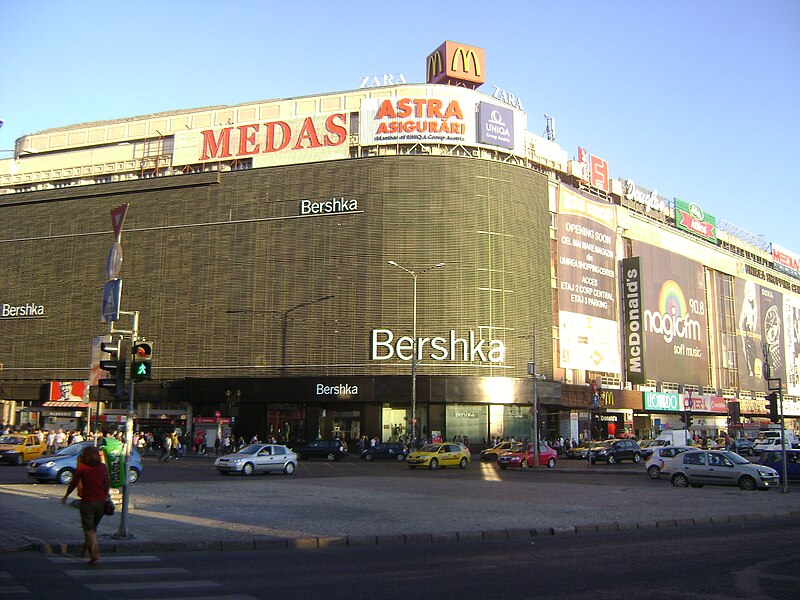Bershka – Wikipedia