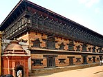 Bhaktapur palais 55 fenetres.JPG