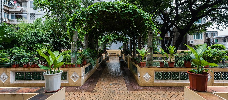 File:Biblioteca Robert Ho Tung, Macao, 2013-08-08, DD 03.jpg