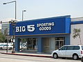 Thumbnail for Big 5 Sporting Goods
