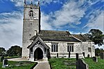 Thumbnail for File:Birkin, St. Mary's Church, Southern aspect - geograph.org.uk - 5930435.jpg