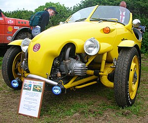 Citroën 2Cv