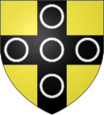 Bazinghen Coat of Arms