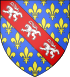 Coat of Arms of Creuse