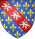 Blason département fr Creuse.svg