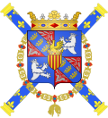 Blason Claude Francois Bidal d'Asfeld.svg