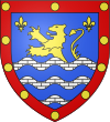 Blason de Crespières