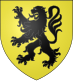 Coat of arms of Dombrot-sur-Vair