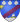 Wappen von Saint-Pierre-d’Oléron