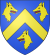 Blason de Souchez