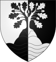 Blason St-Julien-lès-Metz 57.svg