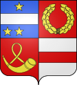 Vallon-en-Sully címere