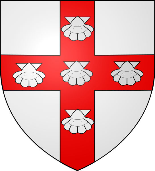 File:Blason de la ville de Gondecourt (59) Nord-France.svg