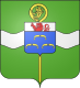 Герб на Montiers-sur-Saulx