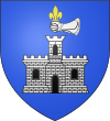 Blason ville-fr Marvejols 48.svg