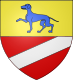 Coat of arms of Cagnes-sur-Mer
