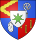 Coat of arms of Choisy-en-Brie