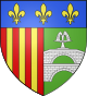 Blason ville fr Juvisy-sur-Orge (Essonne).svg