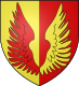 普卢内韦泽勒徽章